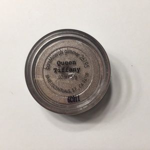 bareMinerals Glimmer Loose Eyeshadow Queen Tiffany